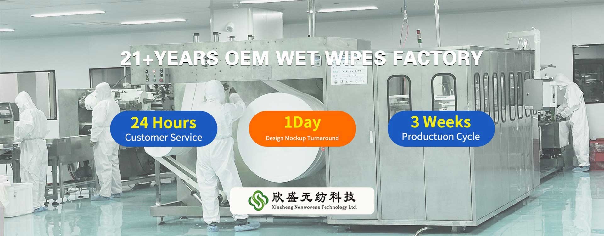 chất lượng Khăn ướt trẻ em nhà máy sản xuất