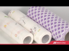 khăn lau nhà bếp