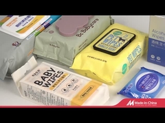 Máy rửa nhà bếp gia đình 20x20cm có chứa yếu tố khử nhiễm APG