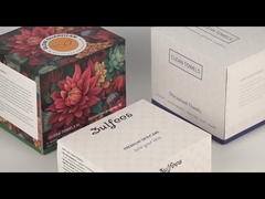 Bàn khăn da mềm, mỏng, sạch, phân hủy sinh học, khô, mặt 25x30cm