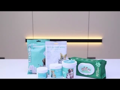 6 PCS Không có mùi đặc đặc đặc EDI nước đồ vệ sinh cho chó và mèo